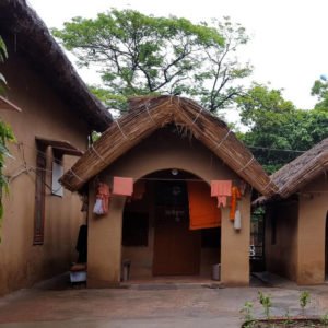 Sadhu House Sewa